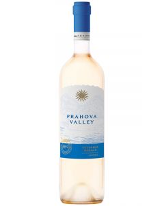 The Iconic Estate Prahova Valley Feteasca Regala