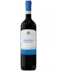 The Iconic Estate Prahova Valley Merlot