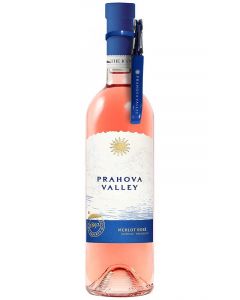 The Iconic Estate Prahova Valley Rose + Cadou Tirbuson