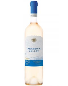 The Iconic Estate Prahova Valley Sauvignon Blanc