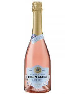 The Iconic Estate Rhein Extra Brut Rose