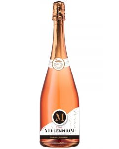 The Iconic Estate Spumant Millennium Rose