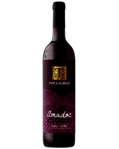 Thesaurus Wine Amadoc Cabernet Sauvignon