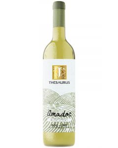 Thesaurus Wine Amadoc Muscat Ottonel