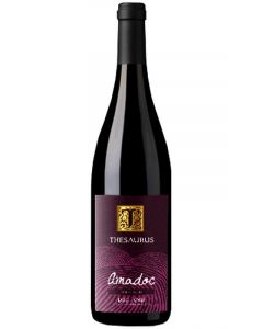 Thesaurus Wine Amadoc Pinot Noir