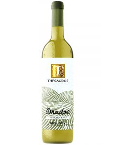 Thesaurus Wine Amadoc Sauvignon Blanc