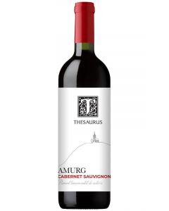 Thesaurus Wine Amurg Cabernet Sauvignon