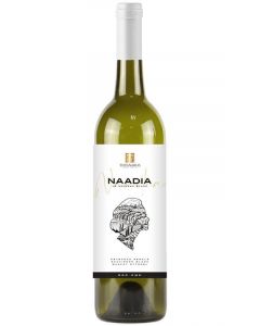 Thesaurus Wine Naadia Feteasca Regala & Sauvignon Blanc