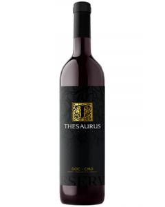 Thesaurus Wine Reserve Cabernet Sauvignon