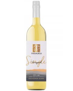 Thesaurus Wine Single Vineyard Sauvignon Blanc