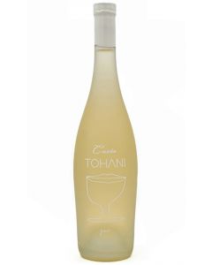 Tohani Romania Cuvee Alb