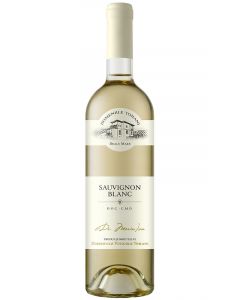 Tohani Romania Domeniile Tohani Sauvignon Blanc