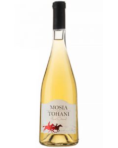 Tohani Romania Mosia de la Tohani Muscat Ottonel