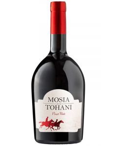 Tohani Romania Mosia de la Tohani Pinot Noir