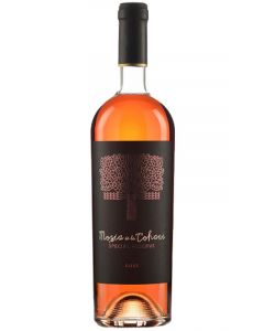 Tohani Romania Mosia de la Tohani Rose Special Reserve 