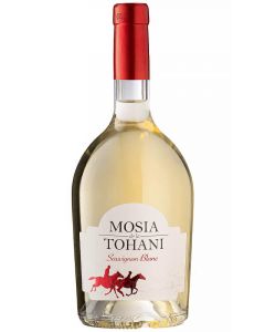 Tohani Romania Mosia de la Tohani Sauvignon Blanc