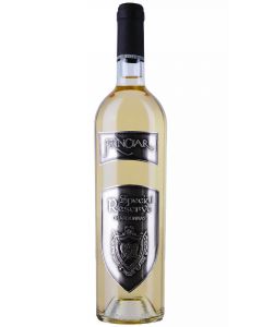 Tohani Romania Princiar Chardonnay