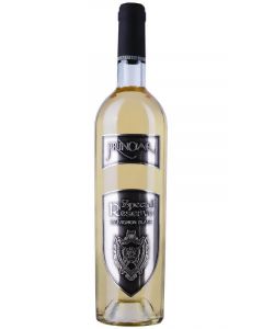 Tohani Romania Princiar Sauvignon Blanc