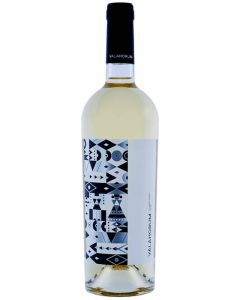 Tohani Romania Valahorum Chardonnay 