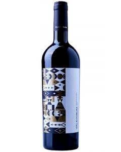 Tohani Romania Valahorum Merlot