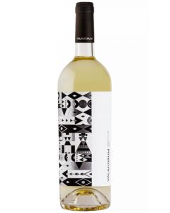 Tohani Romania Valahorum Pinot Gris 