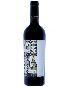 Tohani Romania Valahorum Shiraz