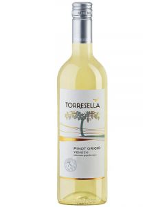 Torresella Pinot Grigio