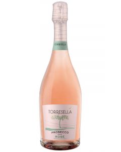 Torresella Prosecco Rose