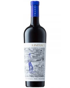 Trantu Abstract Cabernet Sauvignon&Merlot&Feteasca Neagra Magnum