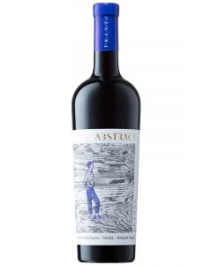 Trantu Abstract Cabernet Sauvignon&Merlot&Feteasca Neagra