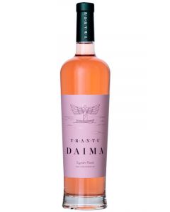 Trantu Daima Syrah