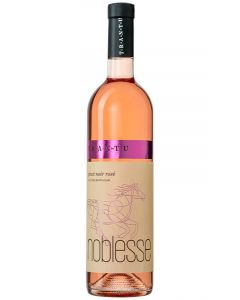 Trantu Noblesse Pinot Noir Rose