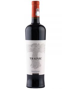 Trantu Trainic Cabernet Sauvignon