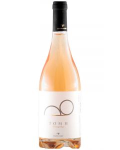 Troupis Winery Tomh Rose