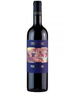 Tua Rita Per Sempre Syrah Rosso