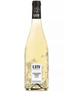 Uby Sauvignon Blanc Igp Gascone