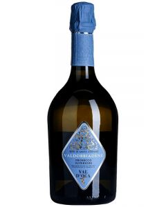 Val D'Oca Rive di Santo Stefano Extra Brut Prosecco Superiore