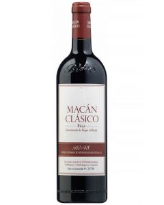 Vega Sicilia Macan Clasico 2016