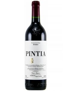 Vega Sicilia Pintia