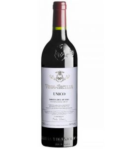 Vega Sicilia Unico 2011