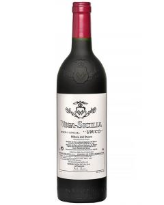 Vega Sicilia Unico Reserva Especial-blend 2009, 2010, 2011