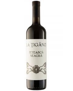 Velvet Winery La Tiganci Feteasca Neagra