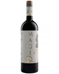 Velvet Winery Magiq Alb