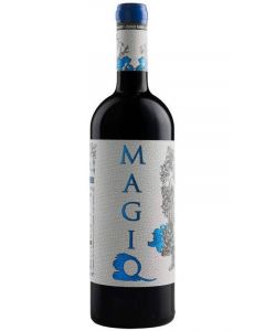 Velvet Winery Magiq Rosu Magnum