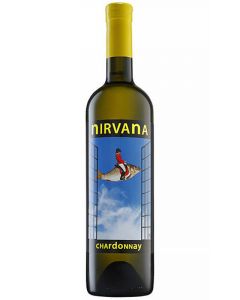 Velvet Winery Nirvana Chardonnay