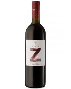 Velvet Winery Zaiafet Feteasca Neagra