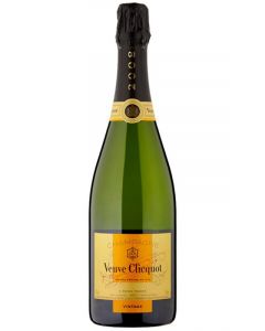 Veuve Clicquot Brut Vintage