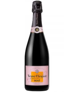 Veuve Clicquot Rose