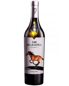 Caii de la Letea Volumul 1 Sauvignon Blanc