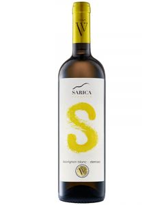 Caii de la Letea Sarica Essentia Sauvignon Blanc